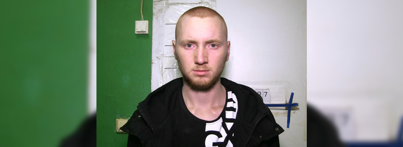 В Екатеринбурге задержали угонщика машины из автосервиса
