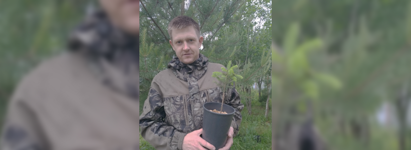 Уральский ученый создал стартап, найдя в лесу странную ель