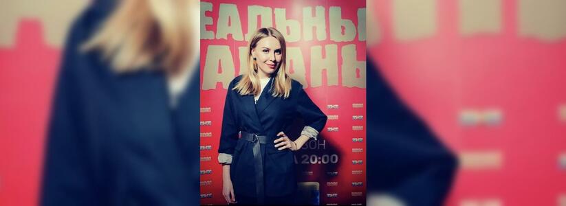 Актриса Мария Скорницкая: «Не исключаю, что когда-нибудь я напишу детскую книгу»