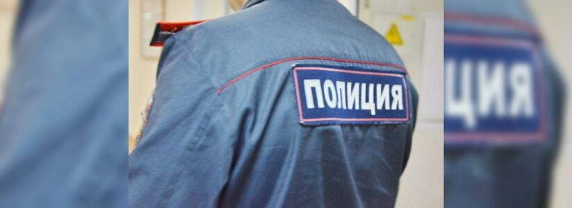 На Урале полицейские поймали зараженного коронавирусом арестанта, сбежавшего из-под стражи