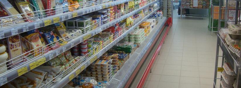 В полиции Екатеринбурга раскрыли подробности ограбления магазина "Жизньмарт"