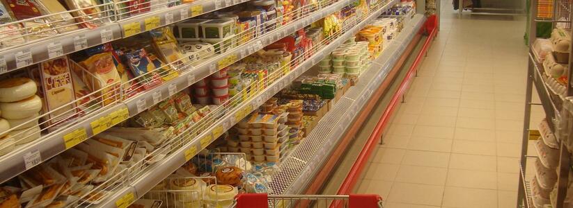 В Свердловской области крупной сети магазинов запретили продажу алкоголя
