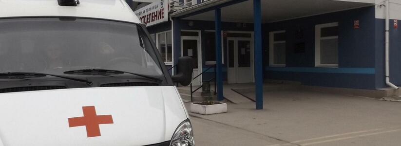 В Екатеринбурге откроют еще три КТ–центра из–за очередей машин скорой помощи