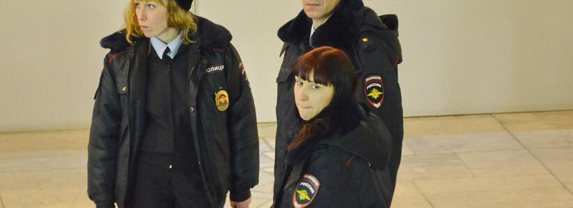 Москвича, избившего девушку-полицейского в аэропорту Кольцово, посадят