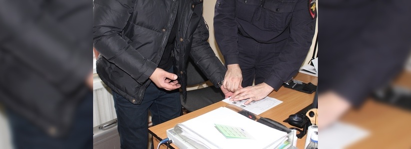 Более 500 погибших: в Свердловской области выросла преступность