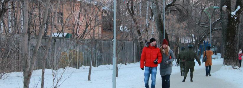 Орнитологи Екатеринбурга недовольны благоустройством Зеленой рощи