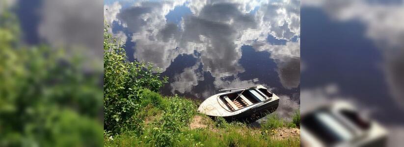 "Не умел плавать": на уральской реке утонул 16-летний подросток