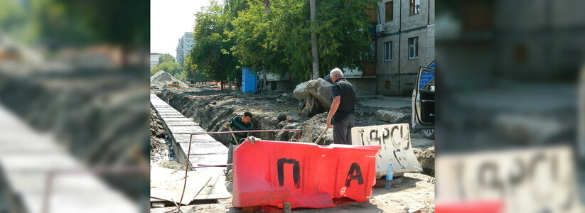 Дорогу между Екатеринбургом и Тюменью отремонтируют за миллиард рублей