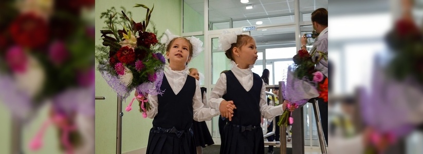 Мэрия Екатеринбурга придумала, как решить проблему с записью первоклашек в школы
