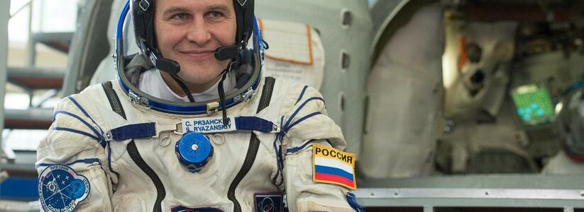 Летчик-космонавт и Герой России о еде на борту и ляпах в «космических» фильмах