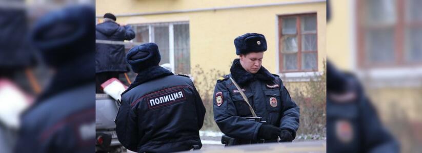 На Урале полицейского подозревают в изнасиловании 12-летней девочки