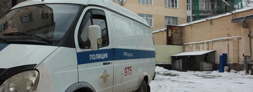 В Екатеринбурге оправдали бывших полицейских по делу об изнасиловании