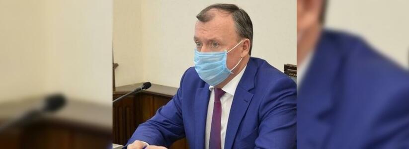 После замечания прокуратуры Алексей Орлов пообещал усилить контроль за уборкой снега