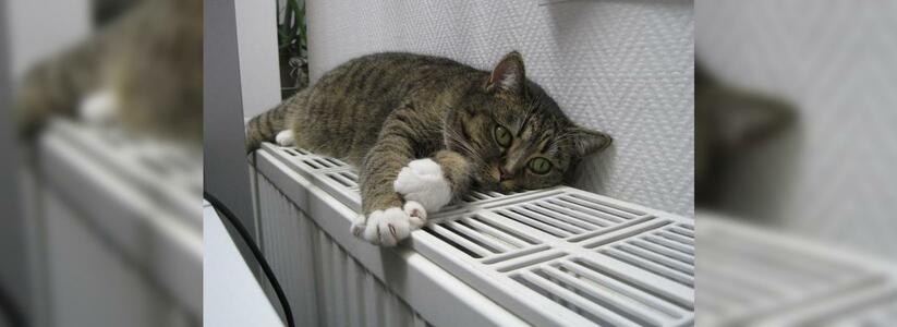 Стало известно, когда в екатеринбургских квартирах включат отопление