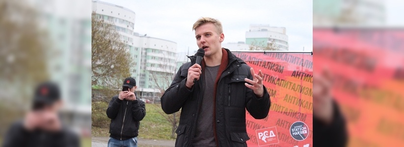 "Не хотят забирать": екатеринбургского депутата отказались призывать в армию