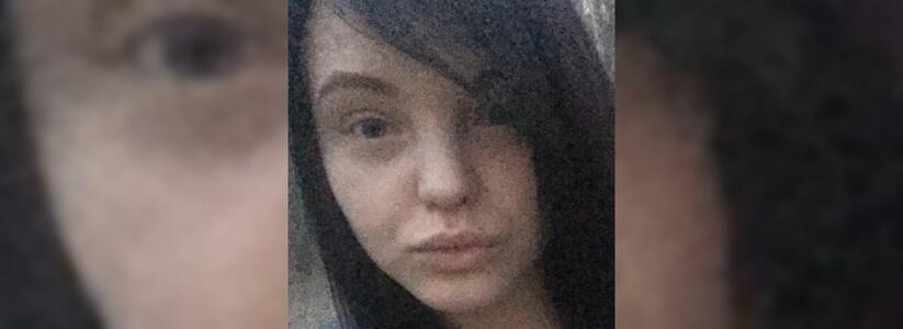 В Екатеринбурге задержали подозреваемого в убийстве 19-летней девушки, пропавшей месяц назад