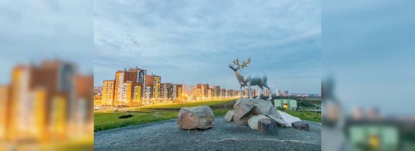 Преображенский парк в Екатеринбурге благоустроят по подобию Central Park