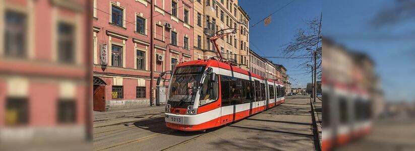 Высокинский: трамвайную линию в Академический начнут строить в 2022 году