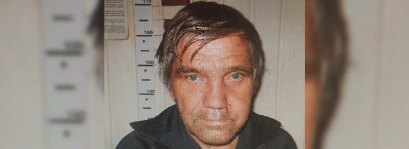 "Он растерян": на Урале 10 дней ищут пропавшего 64-летнего мужчину