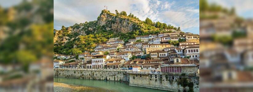 Эксперты Aristipp: нужна ли виза в Албанию в 2021 году