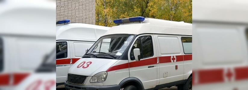 В Екатеринбурге водитель, считающий ворон и угробивший троих человек, получил срок