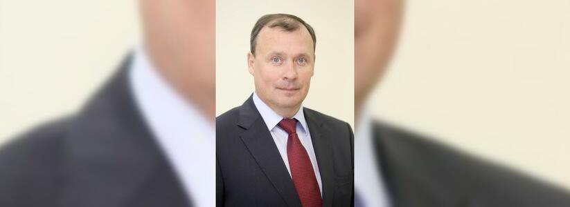 Алексея Орлова избрали новым мэром Екатеринбурга