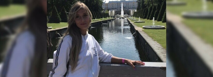 Волонтеры продолжают искать пропавшую девушку Ксению Каторгину
