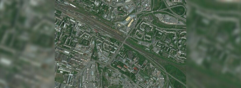Администрация Екатеринбурга утвердила проект реконструкции у "Калины"