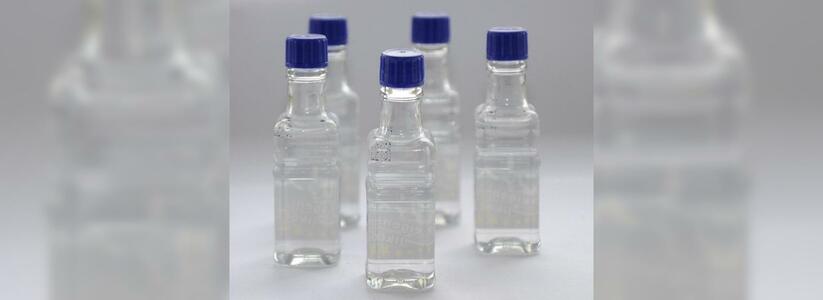Минздрав РФ рекомендовал полоскать горло спиртом в качестве профилактики коронавируса