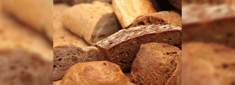 Ученые выяснили, какой хлеб помогает похудеть