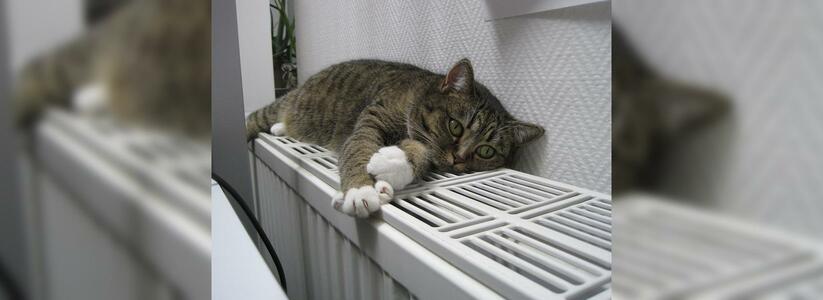 В Екатеринбурге отопление отключат раньше срока