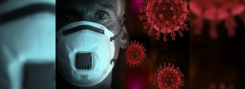 Иммунолог рассказал, чем опасен новый пятый штамм коронавируса "каппа"