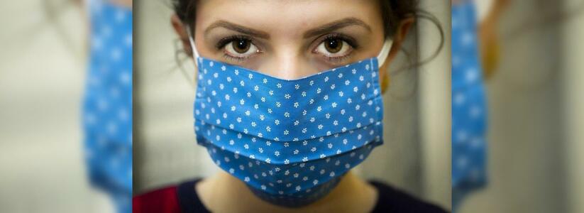 Заболеваемость коронавирусом в России в ближайшие две недели будет только расти