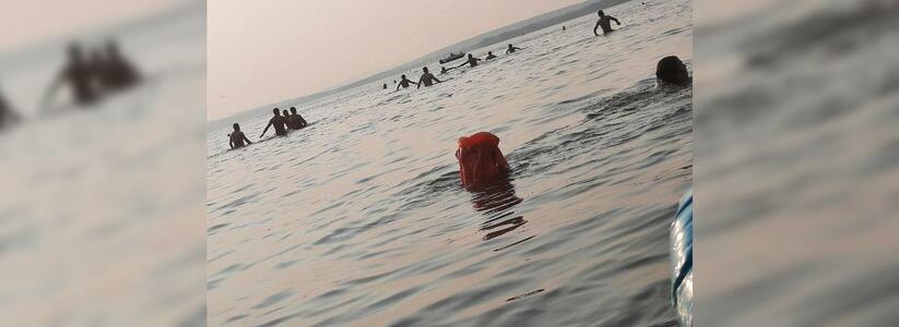 "Не успели спасти": в Верх-Исетском пруду утонул мужчина