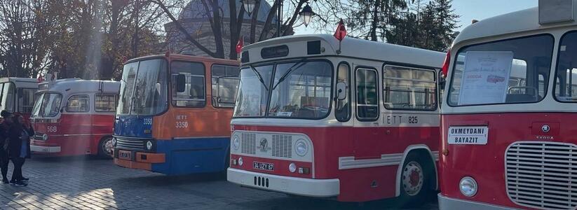 Транспортные предприятия изменили схему движения 4 автобусов