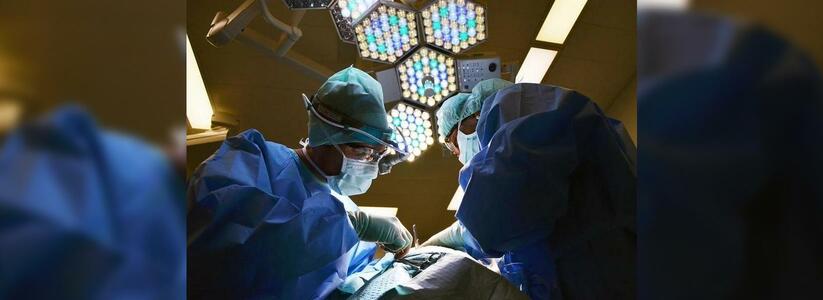 В Екатеринбурге врачи впервые чипировали мозг пациента
