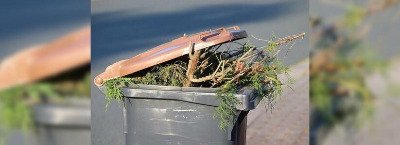 Спецавтобаза вывезла 22,3 тысячи тонн мусора из Восточной зоны Свердловской области в праздники