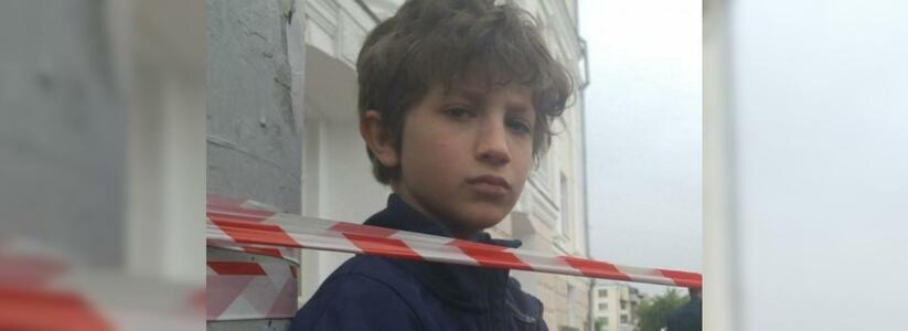 Поехал с родителями купаться: на Балтыме ищут 9-летнего мальчика