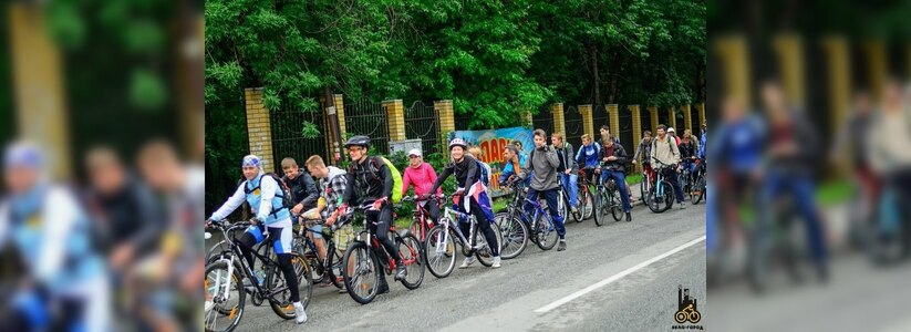 Екатеринбуржцы пересаживаются на велосипеды: в городе их уже более 70 тысяч