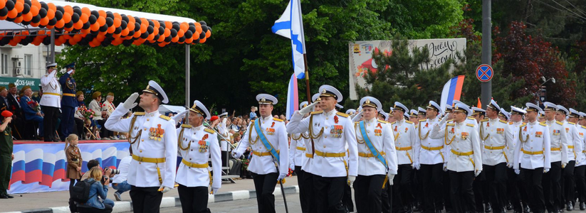 Равнение на ветеранов: воины Великой Отечественной вновь встанут в строй в параде Дня Победы