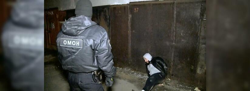 В Екатеринбурге 26-летнему мужчине дали 9 лет тюрьмы за кражу 5 иномарок общей стоимостью 6 млн