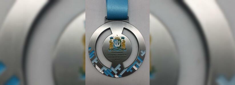 Банк «Открытие»: определены награды для победителей Югорского лыжного марафона