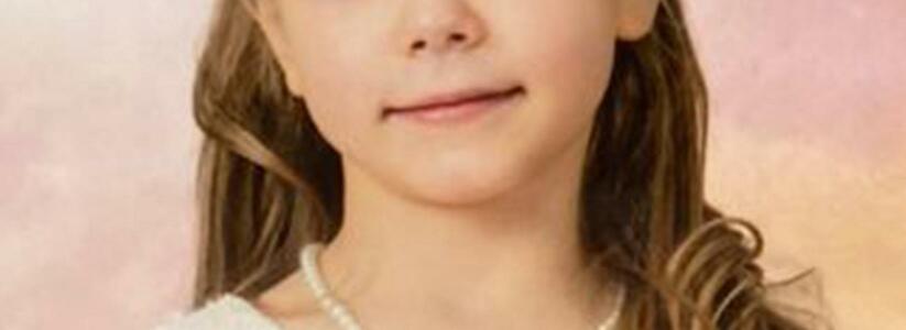 В Свердловской области ищут семилетнюю девочку