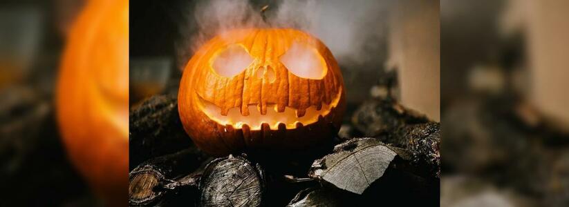 Самые популярные образы на Хэллоуин: свердловчане скупают страшные костюмы