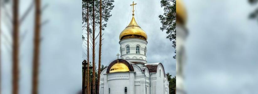 Женский монастырь в Среднеуральске закрыли после скандала с Собчак