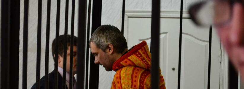 Дело Дмитрия Лошагина: назначена дата рассмотрения апелляции - 3 февраля 2015 года