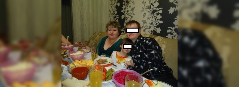 Женщина из Магнитогорска села в тюрьму после того, как убила свою дочь-инвалида и написала об этом в соцсетях - фото 7 мая 2015 года