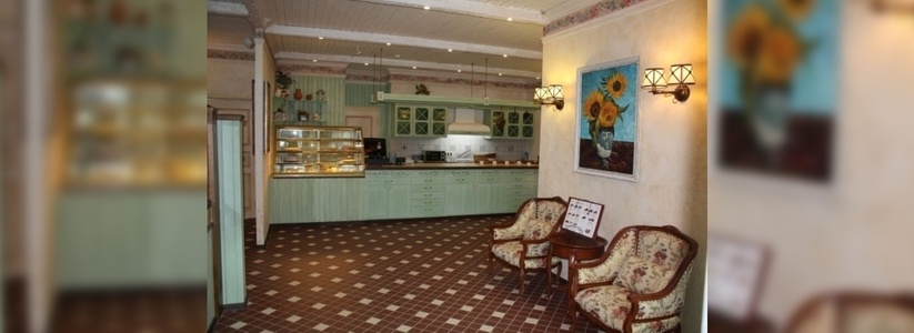Екатеринбургское кафе «Подсолнухи» после визита «Ревизорро» сделает ремонт и заплатит штраф - 8 мая 2015 года