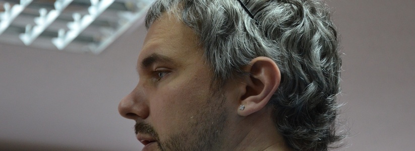 Дмитрий Лошагин о свидетелях Прокопчике и Химиче в его уголовном деле 15 мая 2015 года