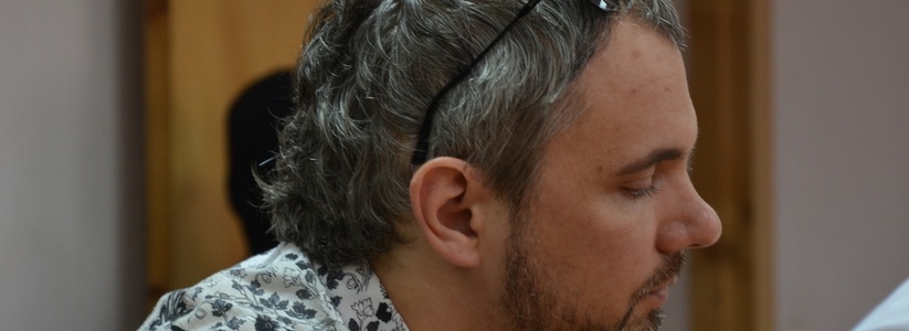 Онлайн-трансляция судебного процесса над Дмитрием Лошагиным: прения сторон 8 июня 2015 года – фото и видео
